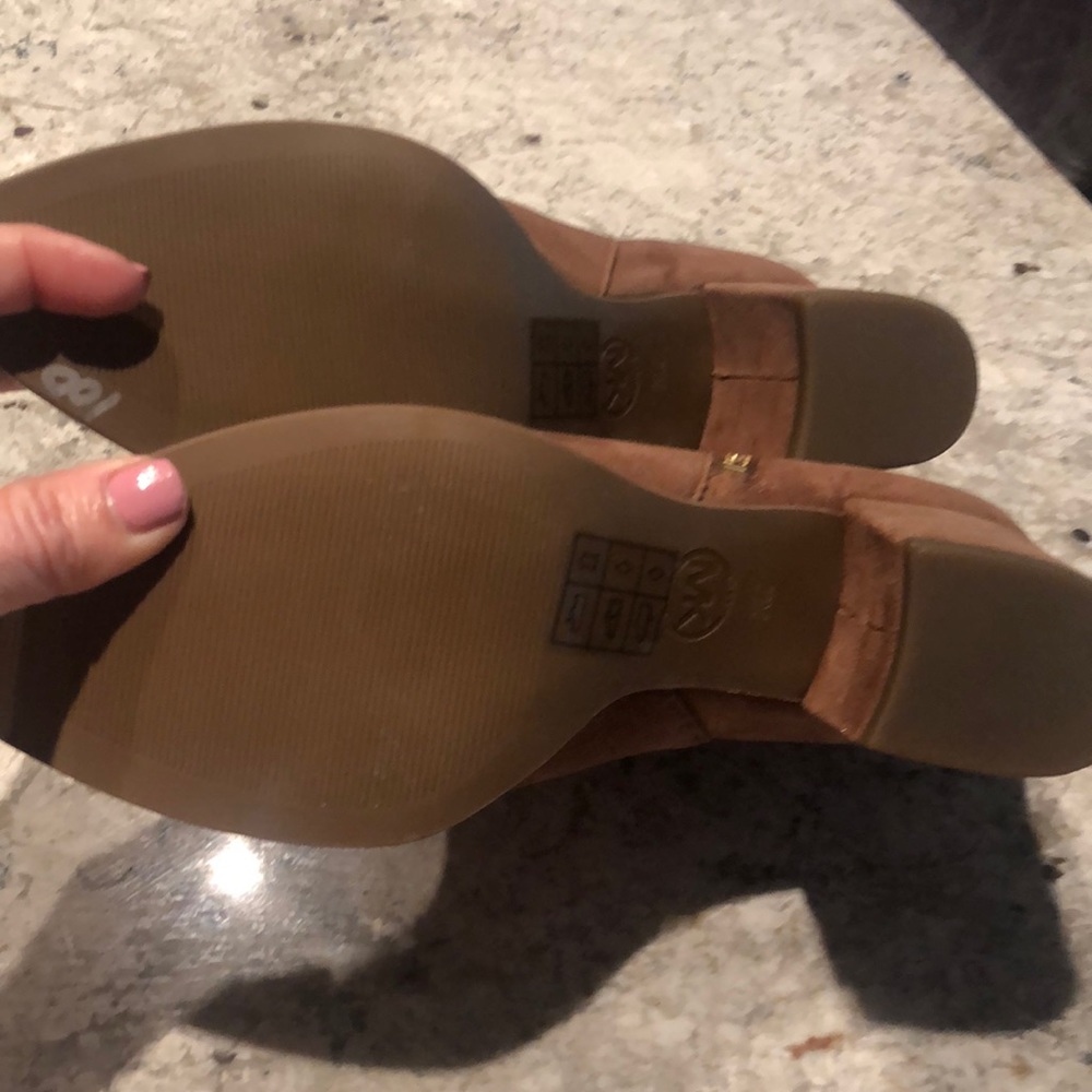 Boots Ankle Michael Kors - Picture 2 of 3